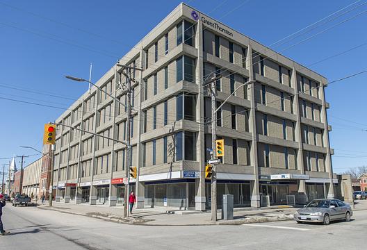 222 McIntyre St W, North Bay, ON