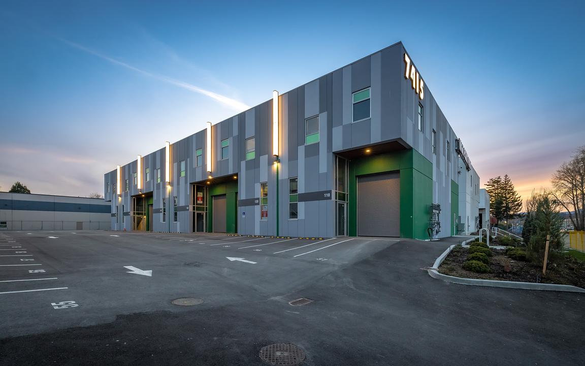 7415 Lowland Drive, Burnaby, BC