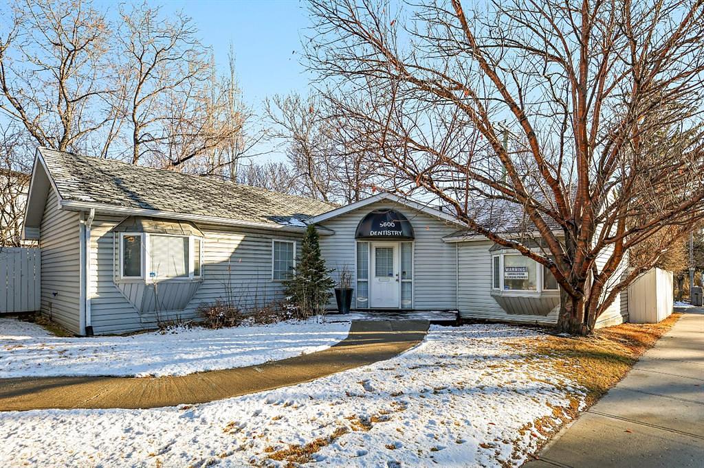 5600 Elbow Drive Southwest, Calgary, AB