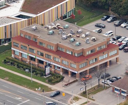 1525 Albion Rd, Toronto, ON