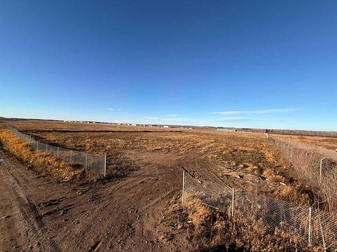A Frame Road, Fort McMurray, AB