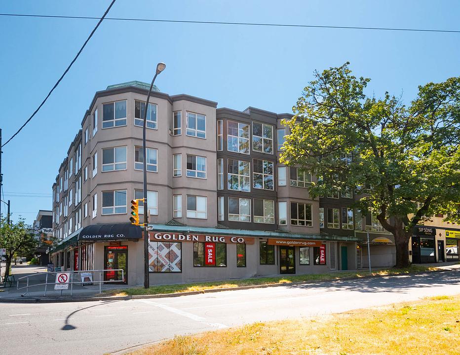 3211 Dunbar Street, Vancouver, BC
