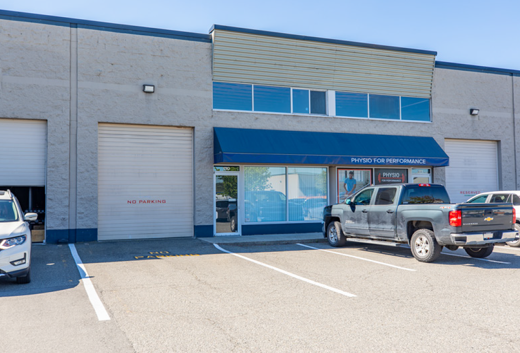 20530 Langley Bypass, Langley, BC