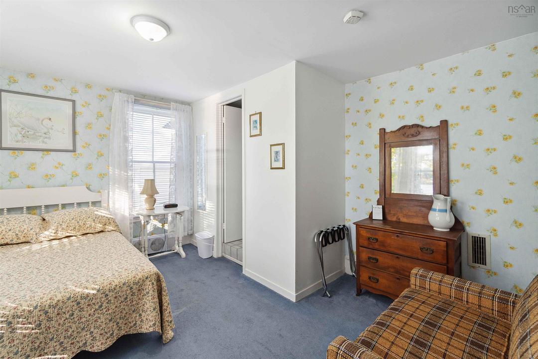 387 Church Hill Road, Digby, NS