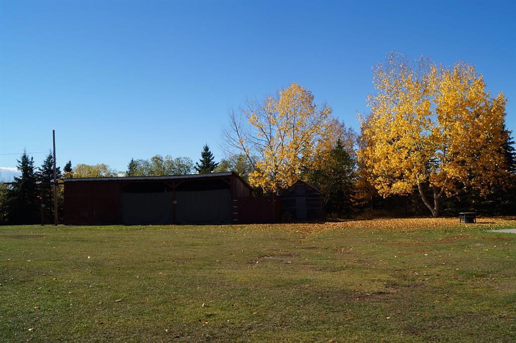 Township Road 323a, Mountain View County, AB