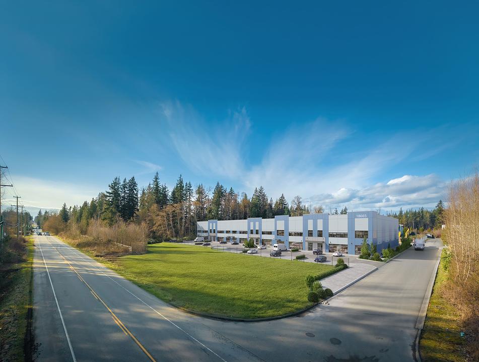 104 - 18665 24 Avenue, Surrey, BC