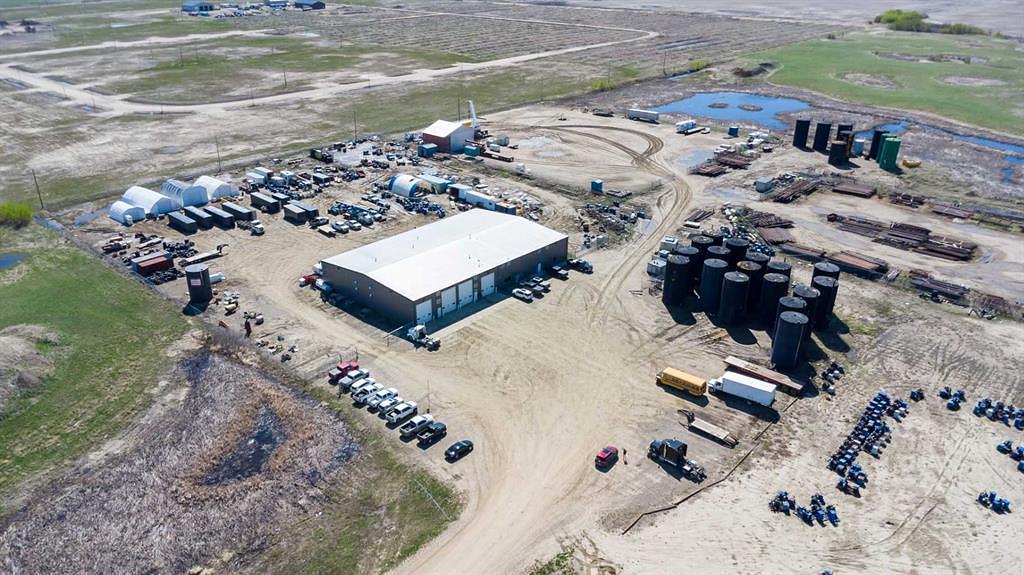 NW 33-49-27-3, Rural, SK