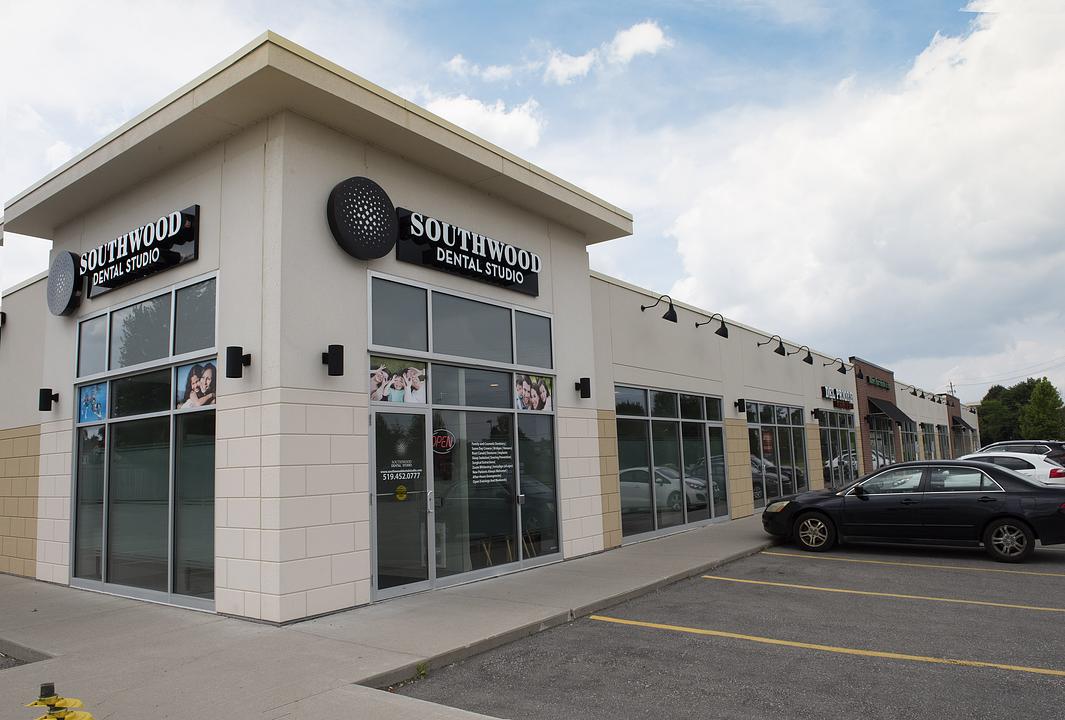 111-A - 1255 Kilally Rd, London, ON