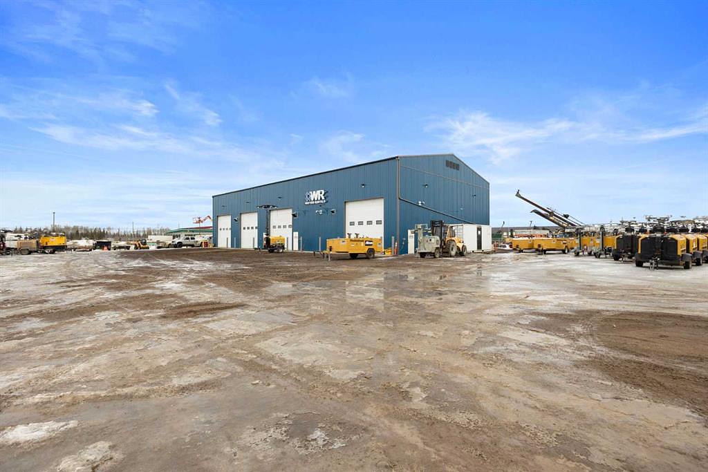 241 Royer Way, Fort McMurray, AB