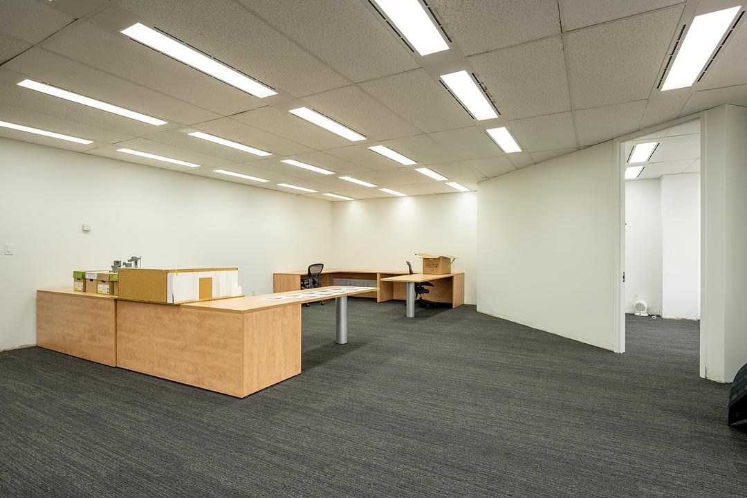310 - 1770 Burrard St, Vancouver, BC