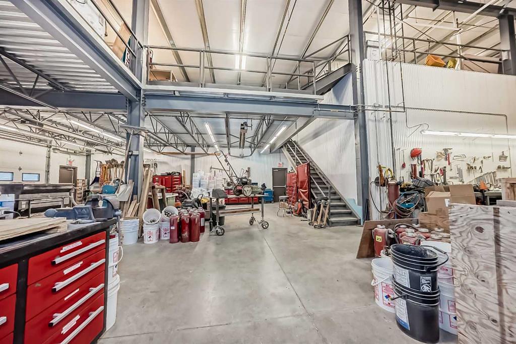 Township Road 240, Wheatland County, AB