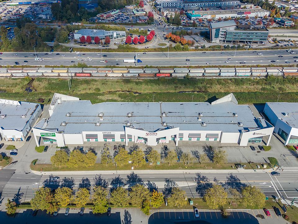 1335 United Boulevard, Coquitlam, BC