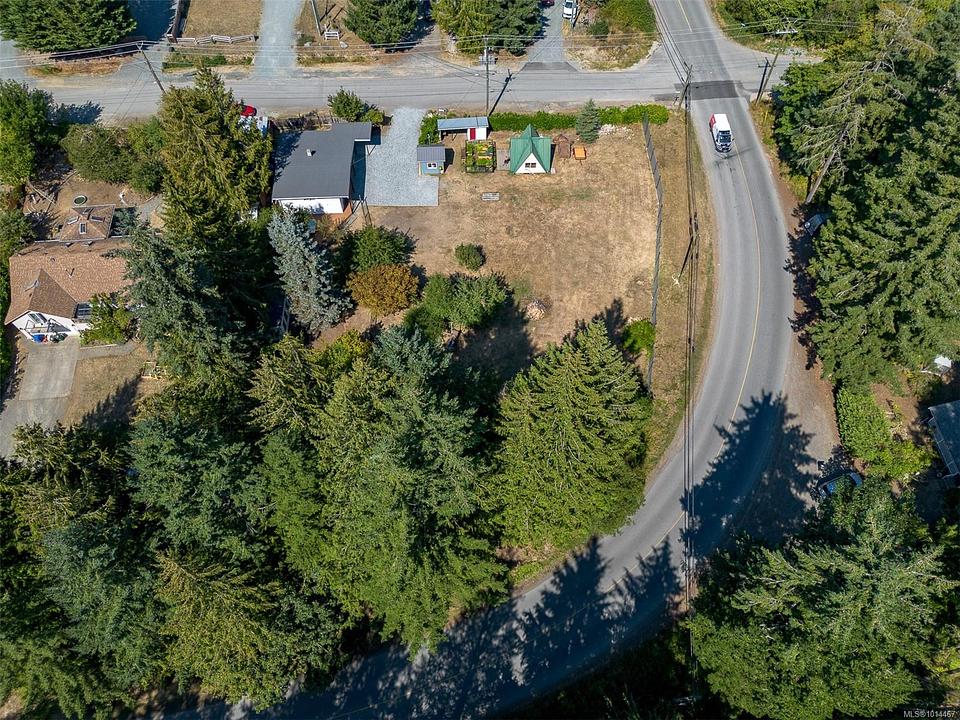1405 Fisher Road, Cobble Hill, BC