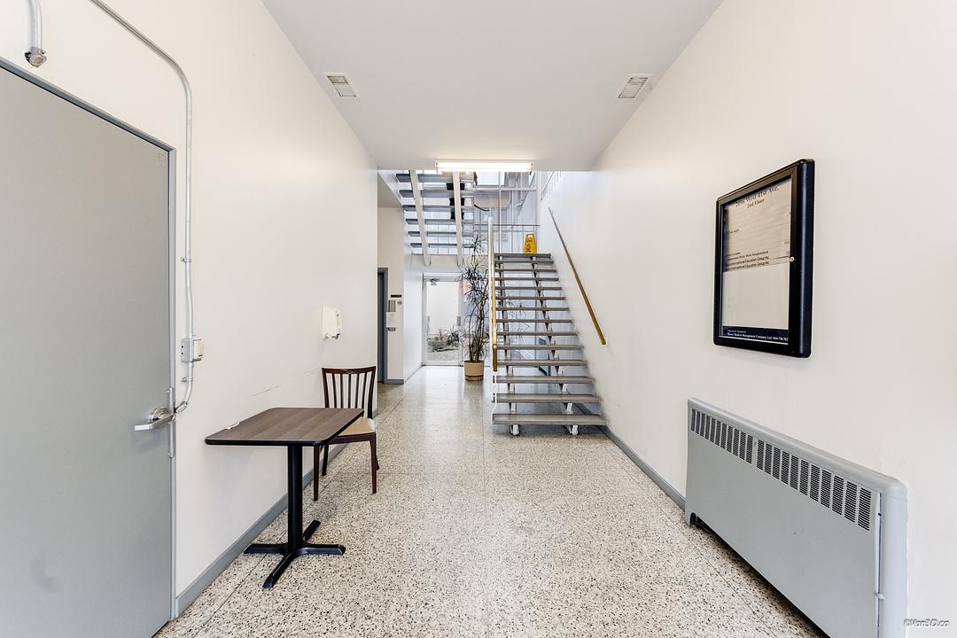 106 - 2096 West 41st Avenue, Vancouver, BC