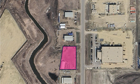 3290 8 Street, Nisku, AB
