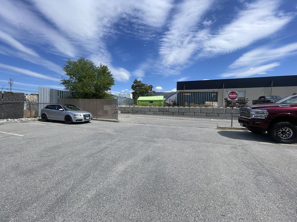 2250 Camrose Street, Penticton, BC