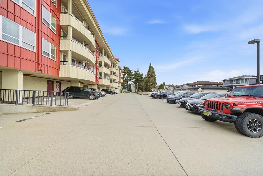110 - 7738 Edmonds Street, Burnaby, BC