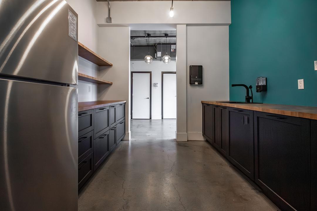 308 - 877 East Hastings Street, Vancouver, BC