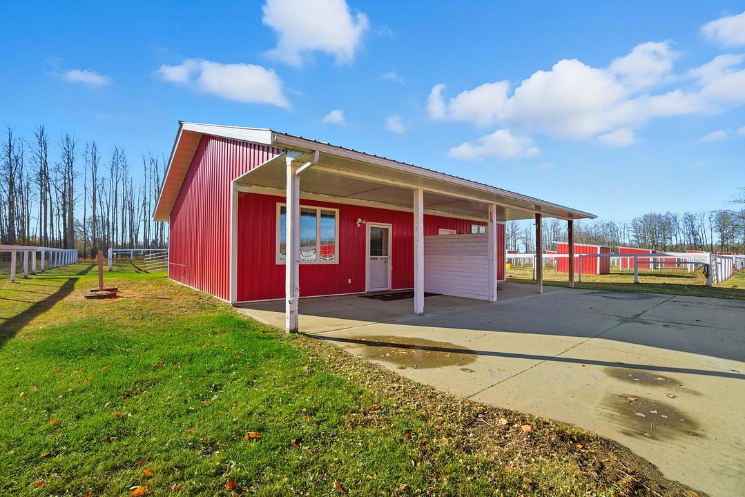 N/A - 58117 Range Road 211, Redwater, AB