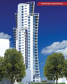 8824 Jasper Avenue, Edmonton, AB