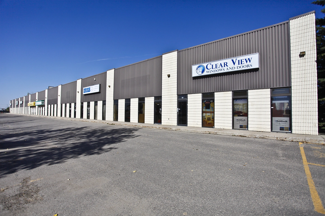 157 - 159 - 177 Leonard Street, Regina, SK