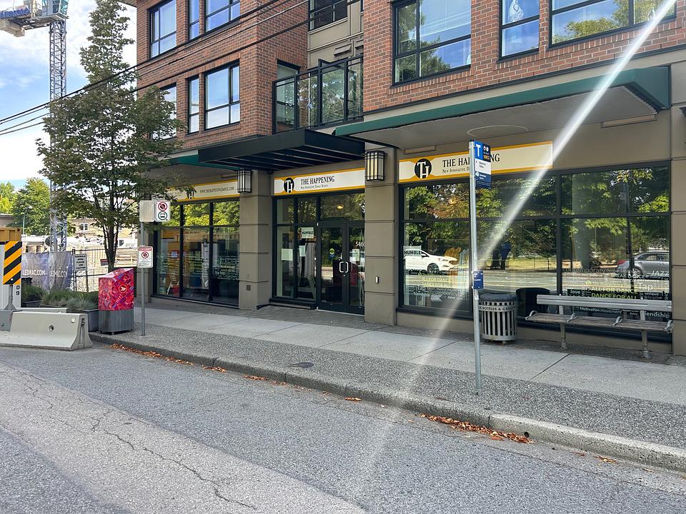 5460 Fraser Street, Vancouver, BC