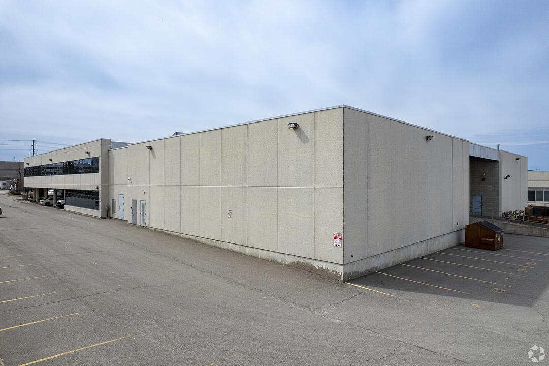 201A&* - 2820 14th Ave, Markham, ON