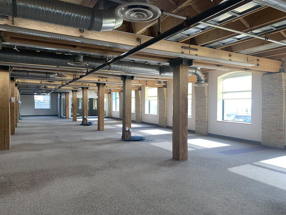 600 - 136 Market Ave, Winnipeg, MB
