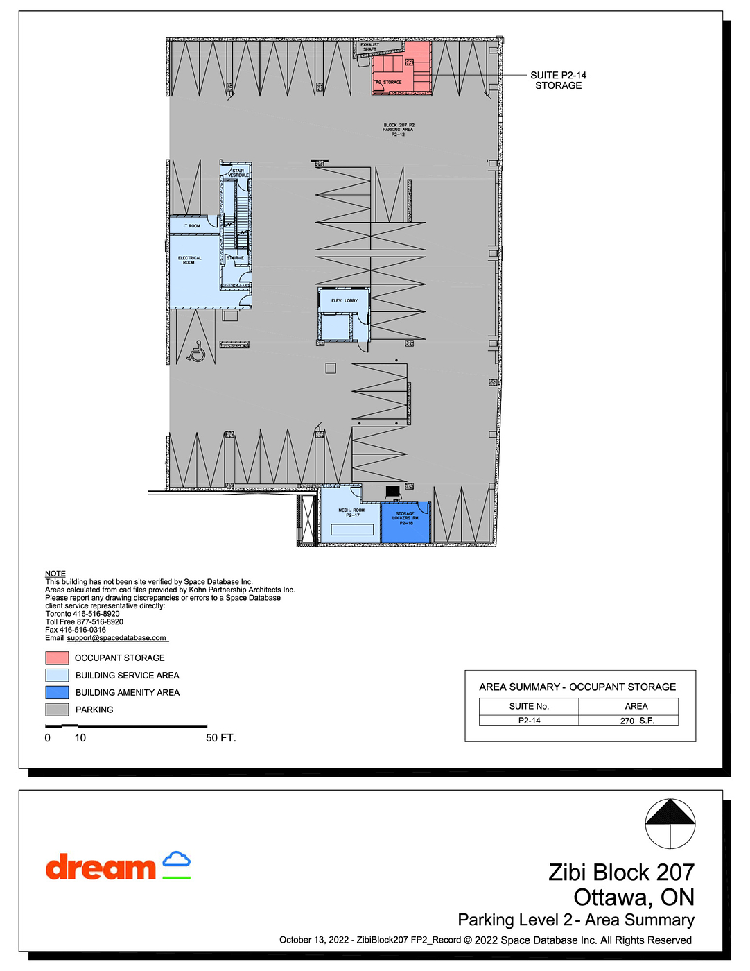 Suite 103 - 6 Booth Street, Ottawa, ON floorplan