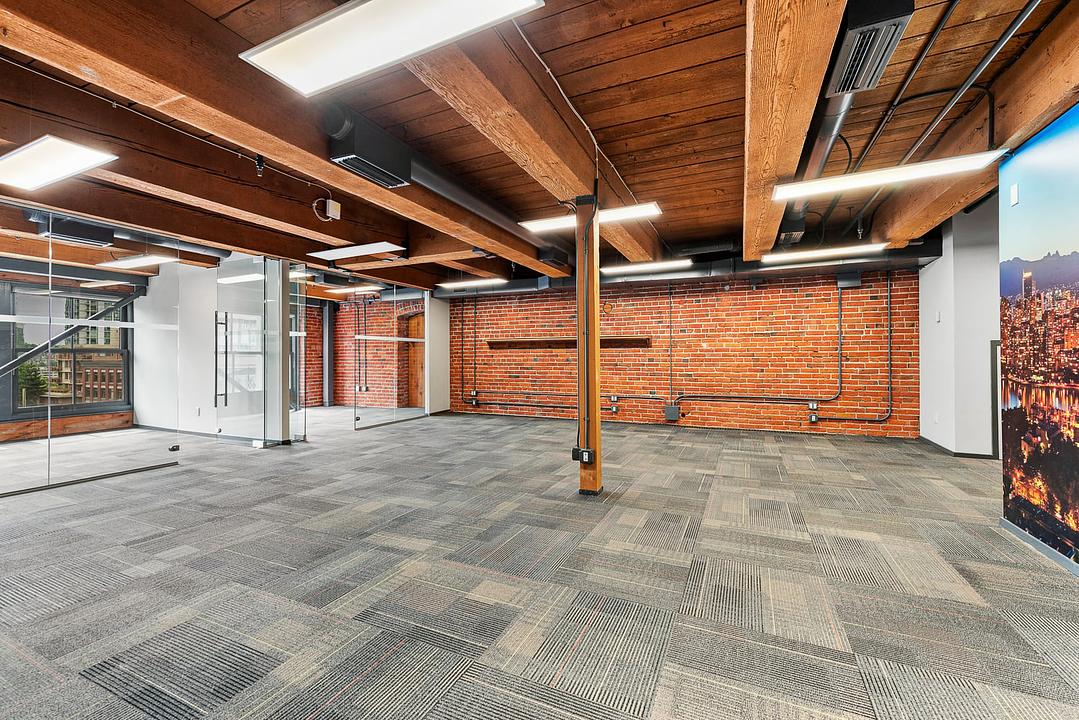 420 - 1090 Homer Street, Vancouver, BC
