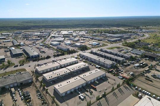 380 Mackenzie Boulevard, Fort McMurray, AB