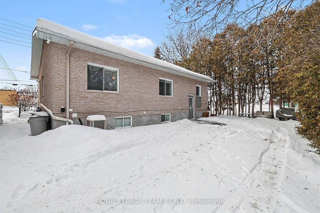 3441 McBean Street, Ottawa, ON