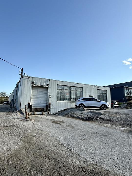 200 Bentworth Avenue, Toronto, ON