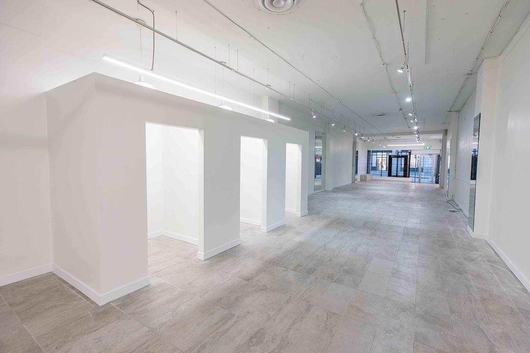 534 Seymour St, Vancouver, BC