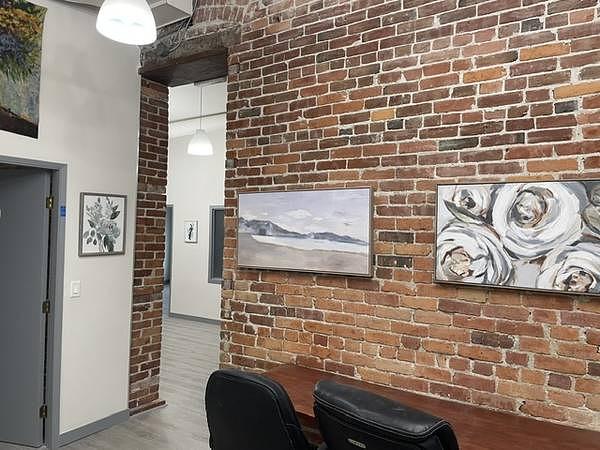 205 - 650 Columbia Street, New Westminster, BC