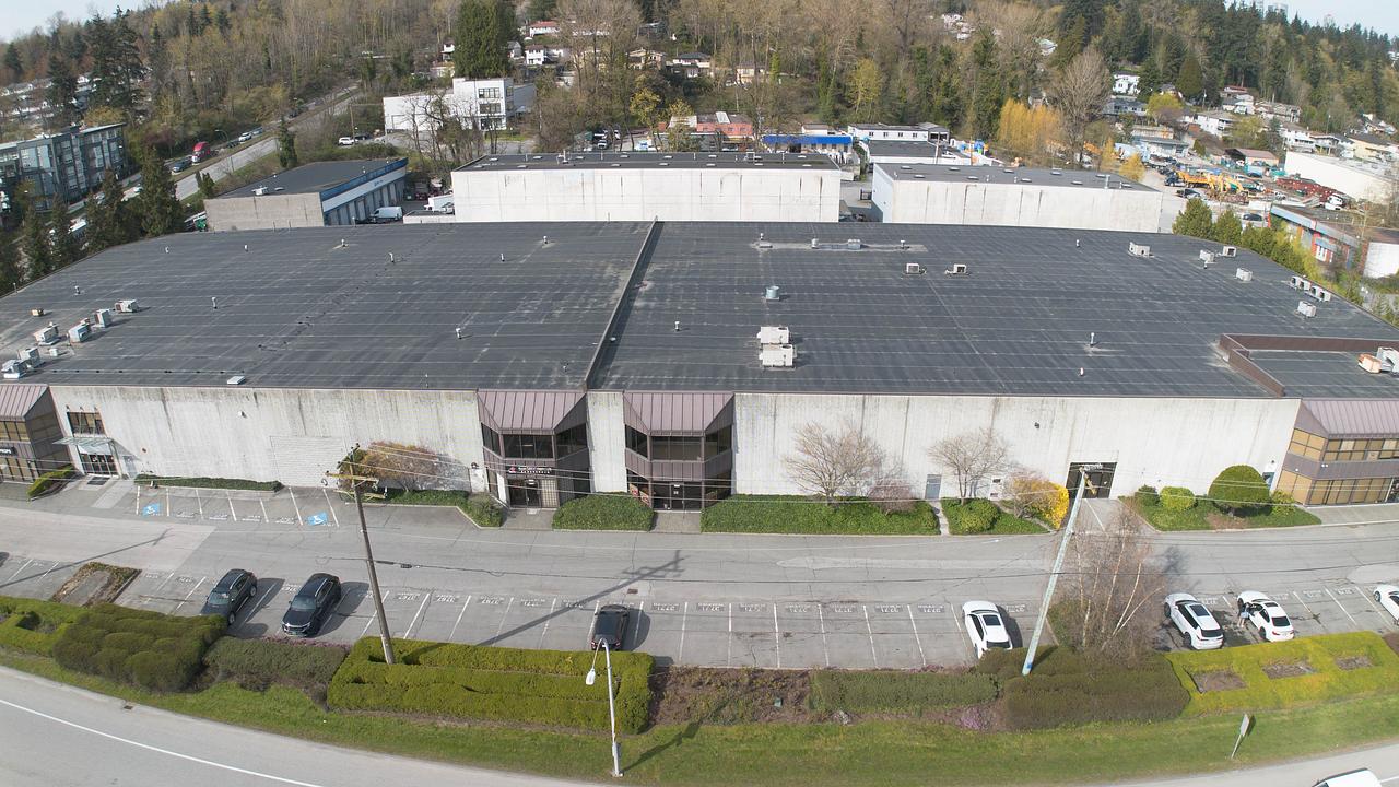 3767 & 3771 - 3771 Marine Way, Burnaby, BC
