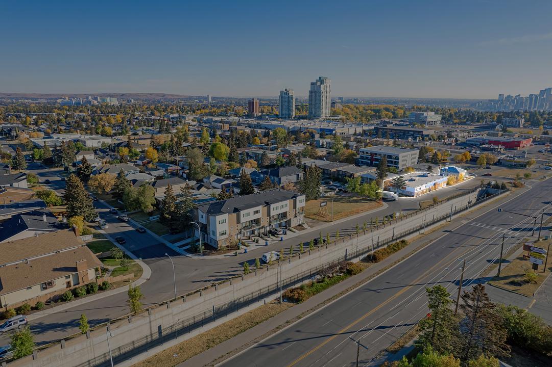 1635 38 Street Southwest, Calgary, AB