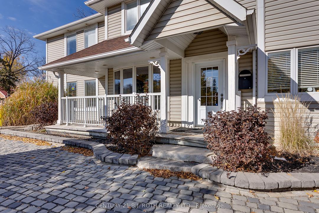 888 Innisfil Beach Road, Innisfil, ON