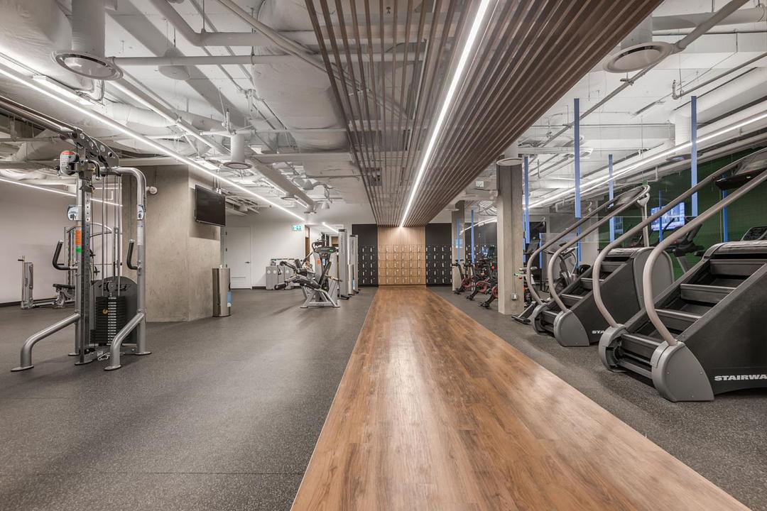 400 - 555 Burrard Street, Vancouver, BC