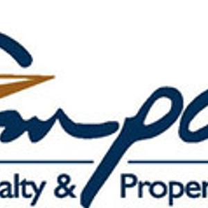 Compass Commercial Realty LP Logo