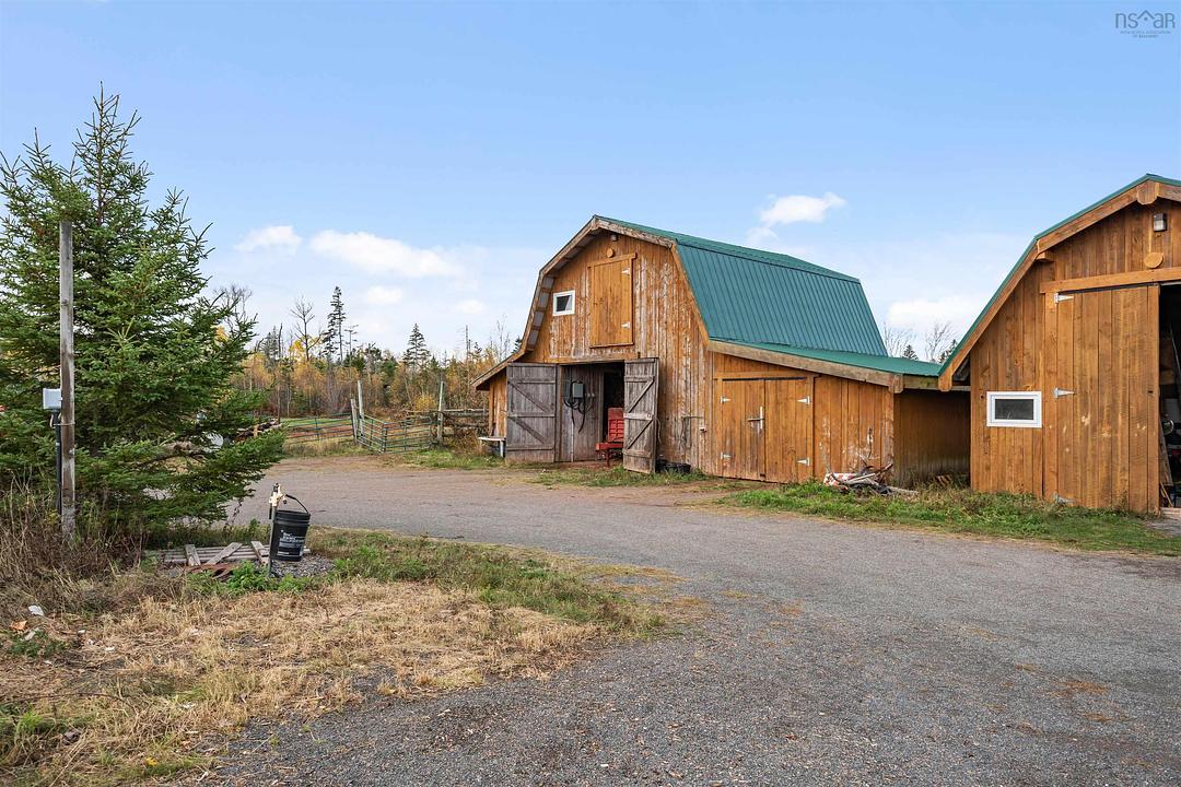 479 Goodwin Road, Amherst, NS