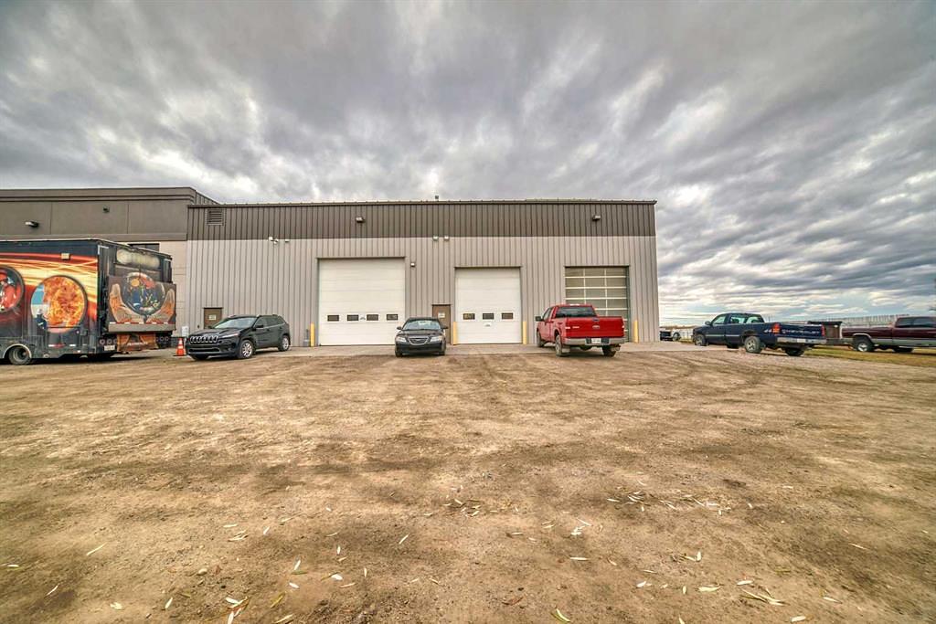 Township Road 240, Wheatland County, AB