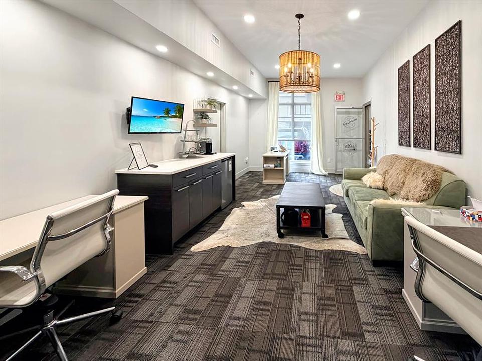 118 - 8805 Resources Road, Grande Prairie, AB