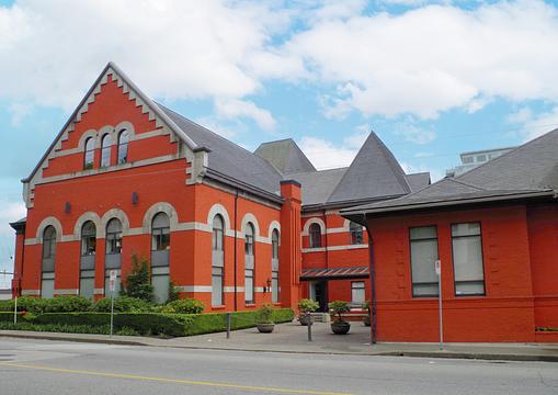668 Carnarvon Street, New Westminster, BC