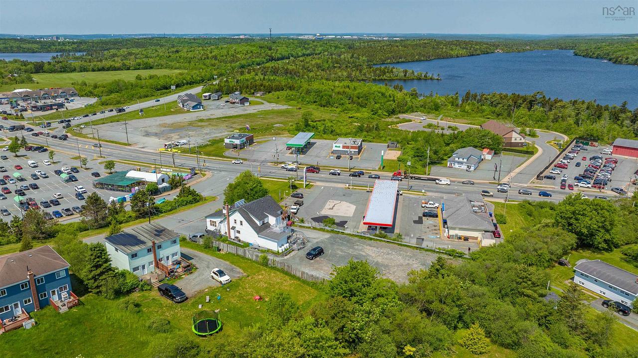 4 Panavista Drive, Westphal, NS