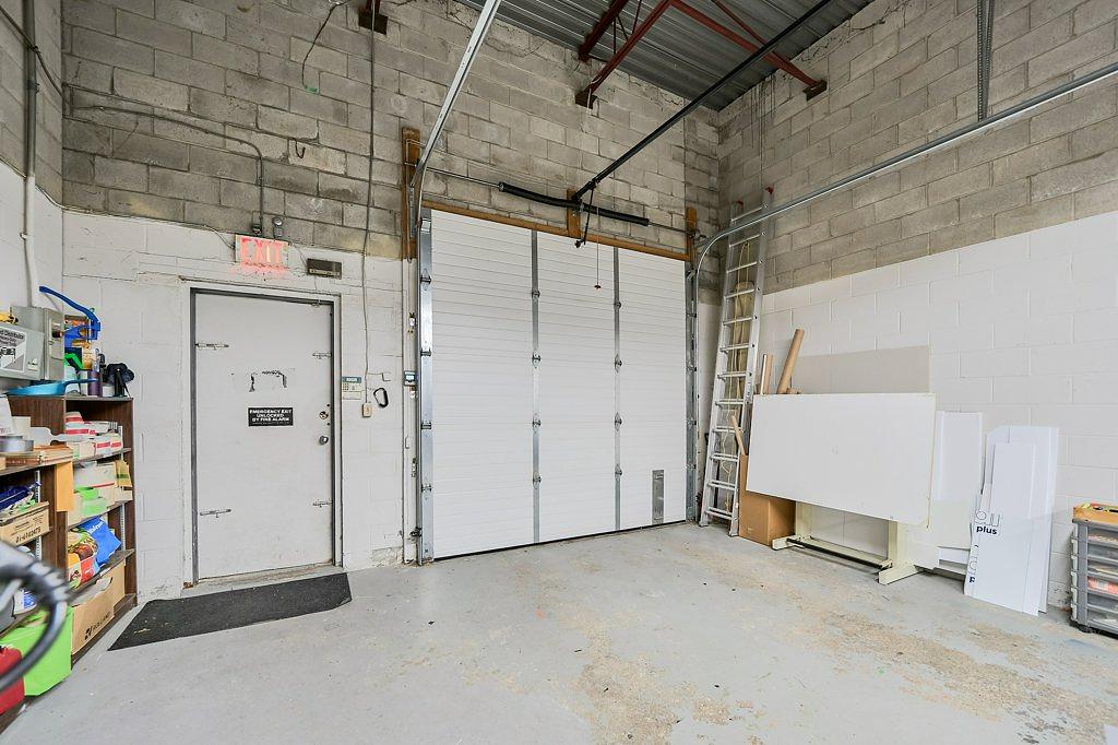 1 - 676 Monarch Avenue, Ajax, ON