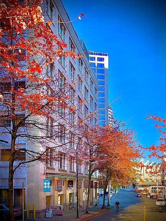 105-110 - 325 Howe St, Vancouver, BC