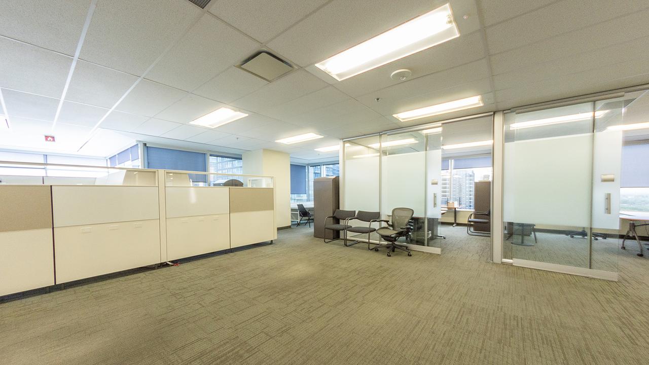 140 10 Ave SE, Calgary, AB