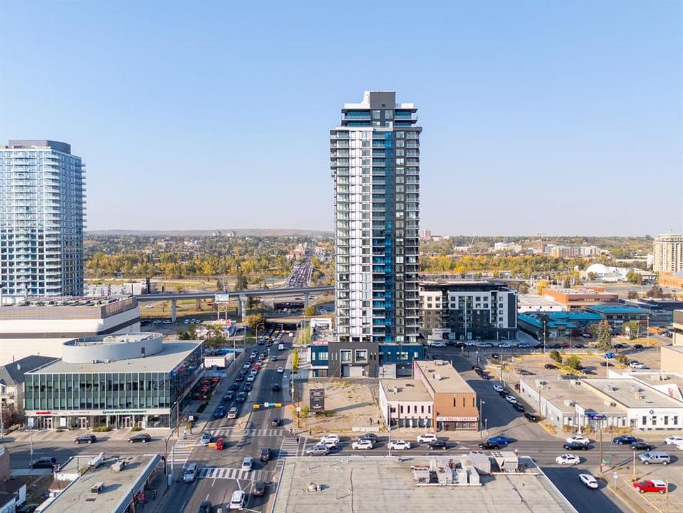1420 11 Avenue Southwest, Calgary, AB