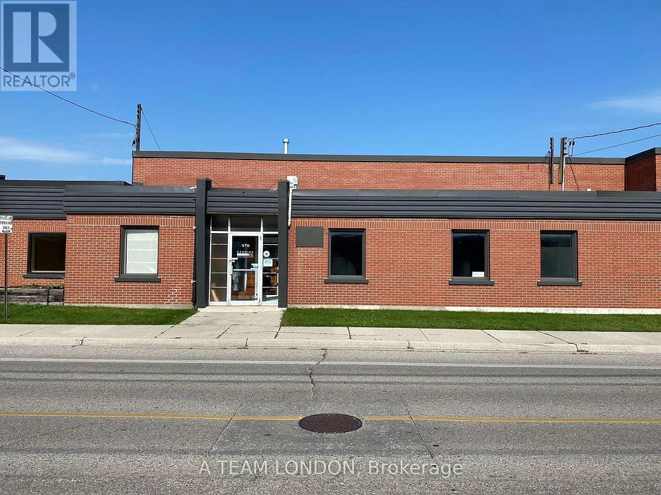 370 Saskatoon Street, London, ON